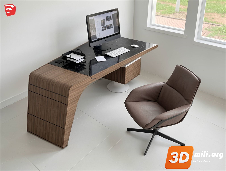 Office Furniture Skp Flies